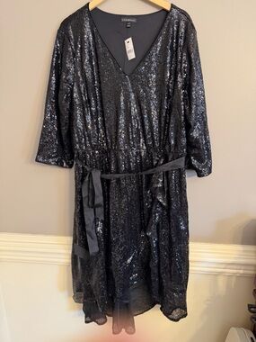 Lane Bryant Sequin Dress for Sale up to 90% Off: Poshmark Lane Bryant Sequin Dress for Sale up to 90% Off: Poshmark